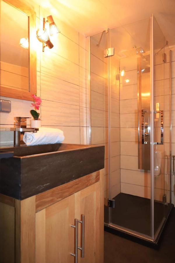 Lodge & Castle - Vue Chateau - Climatisation - Majord'Home Annecy Luaran gambar