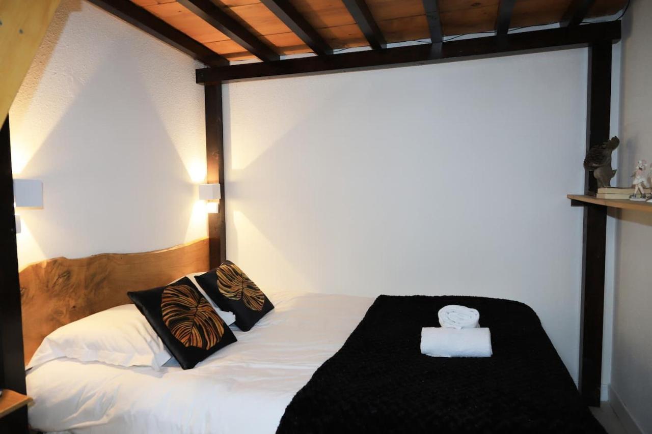 Lodge & Castle - Vue Chateau - Climatisation - Majord'Home Annecy Luaran gambar