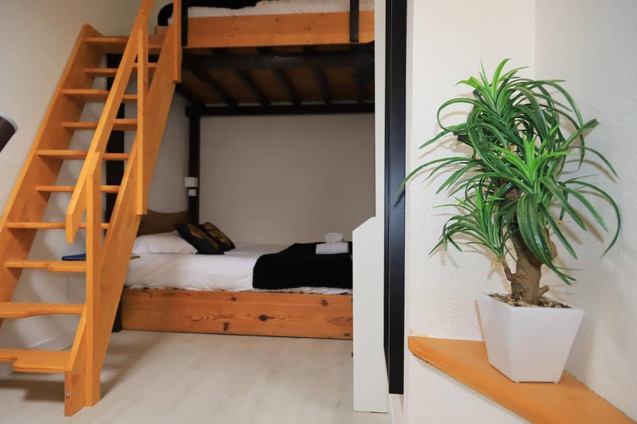 Lodge & Castle - Vue Chateau - Climatisation - Majord'Home Annecy Luaran gambar