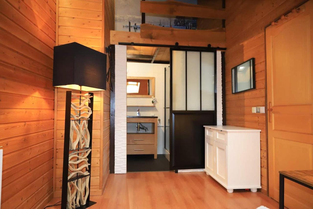Lodge & Castle - Vue Chateau - Climatisation - Majord'Home Annecy Luaran gambar