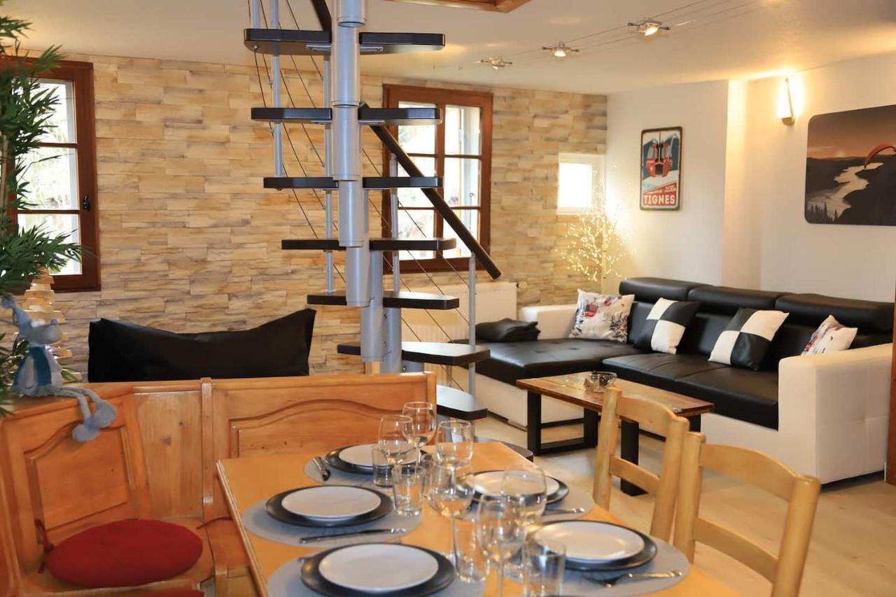 Lodge & Castle - Vue Chateau - Climatisation - Majord'Home Annecy Luaran gambar