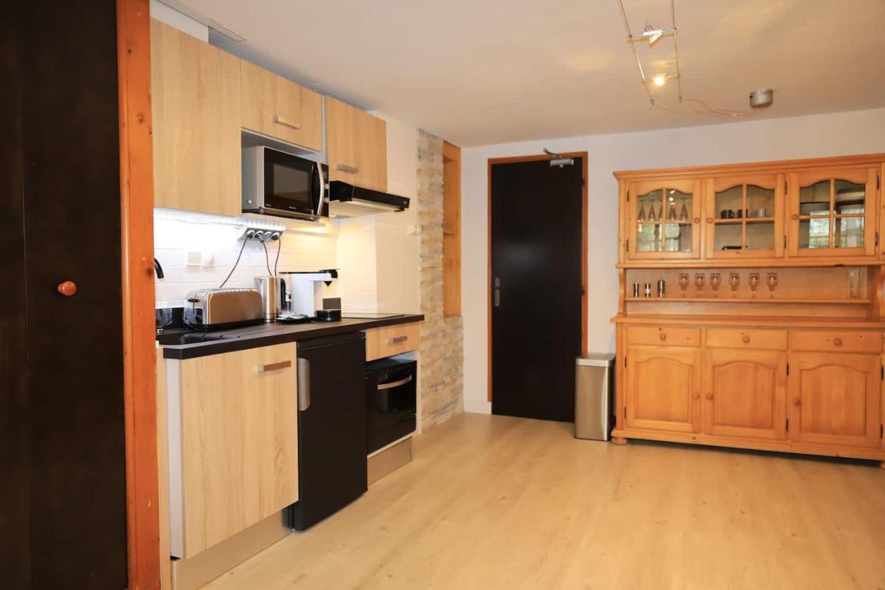 Lodge & Castle - Vue Chateau - Climatisation - Majord'Home Annecy Luaran gambar